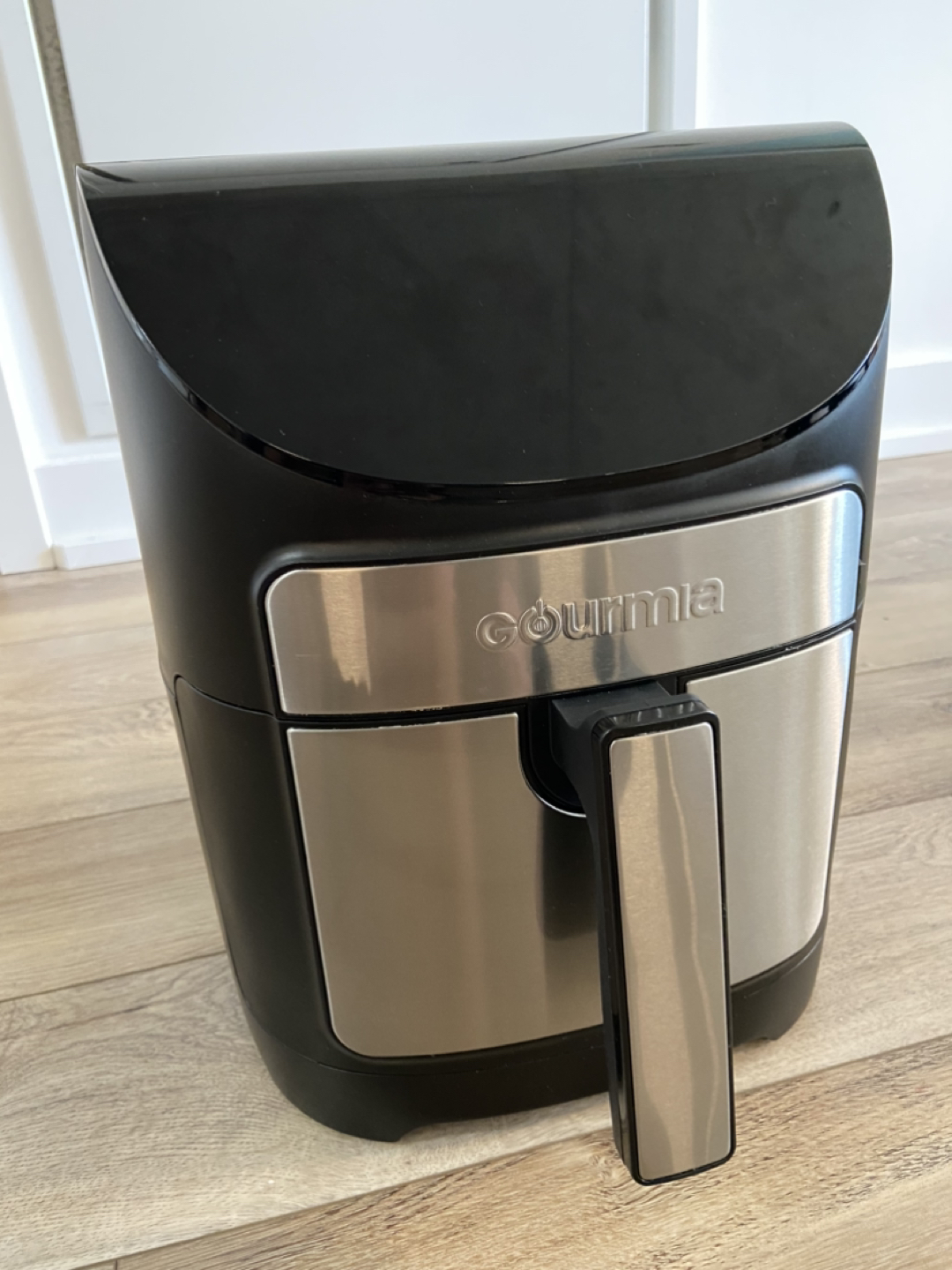 Gourmia Digital Air Fryer With Preheat & Turn Reminder (6.7L) - photo 3