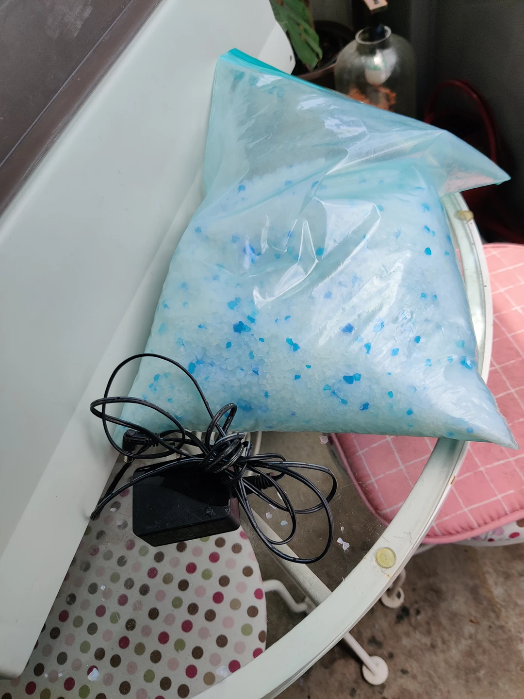 Petsafe self cleaning litter box image indicator(5)