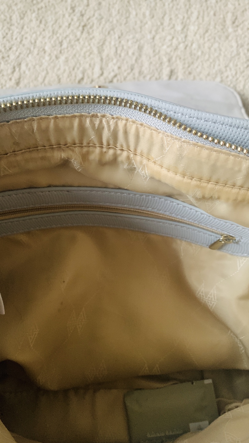 Van Heusen vanity bag image indicator(7)