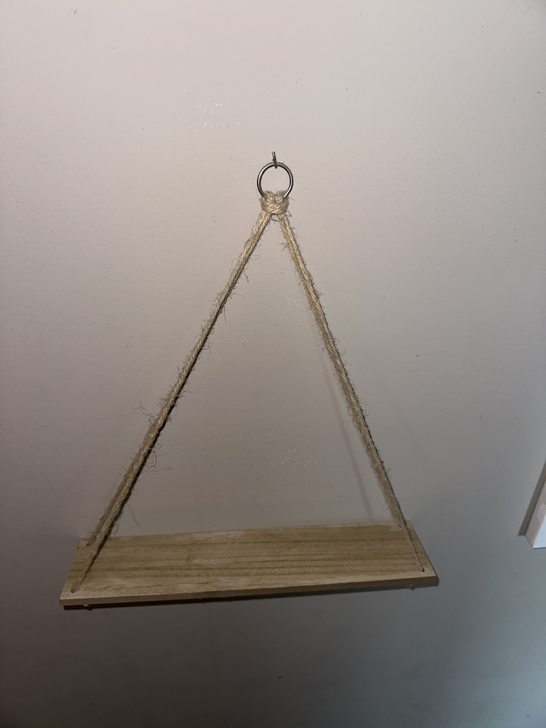 2 Hanging Shelves - photo 2
