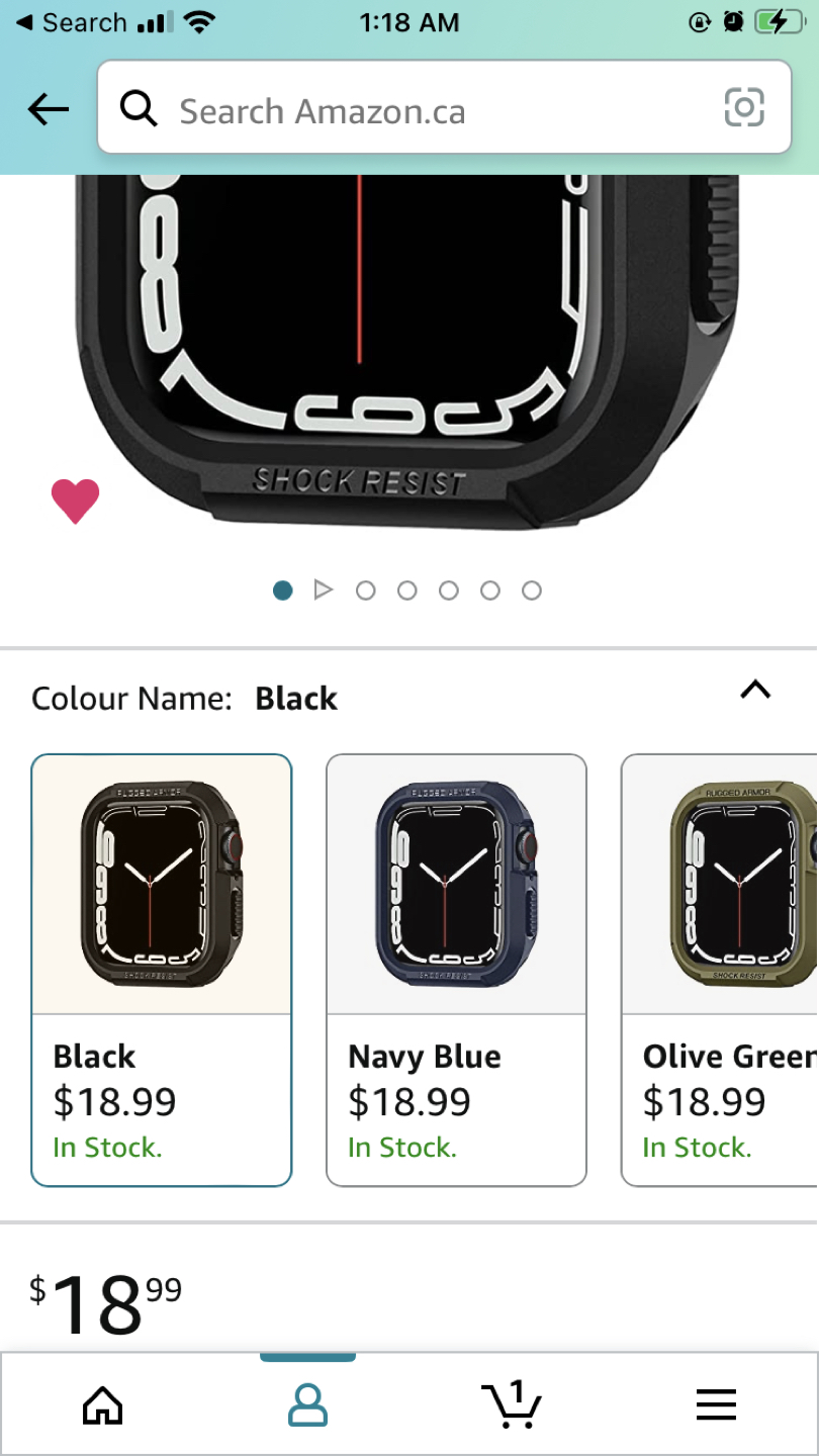Apple Watch Accessories | PRICED SEPARATELY - photo 3
