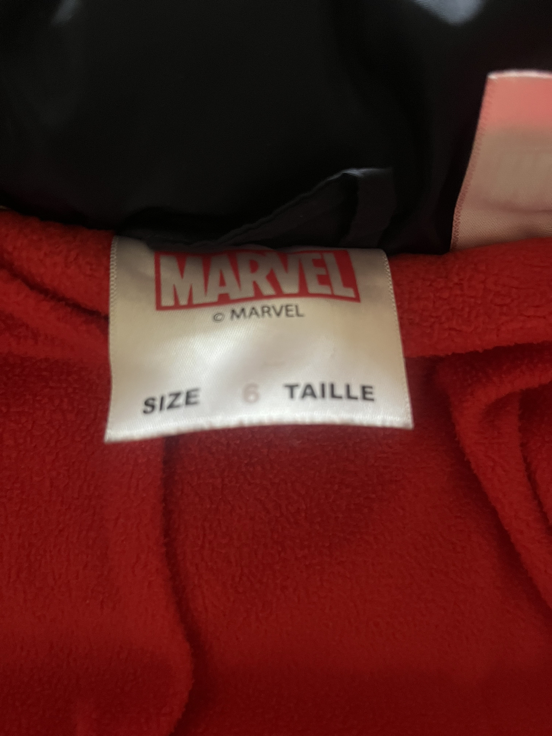 Boyz avenger jacket - photo 3