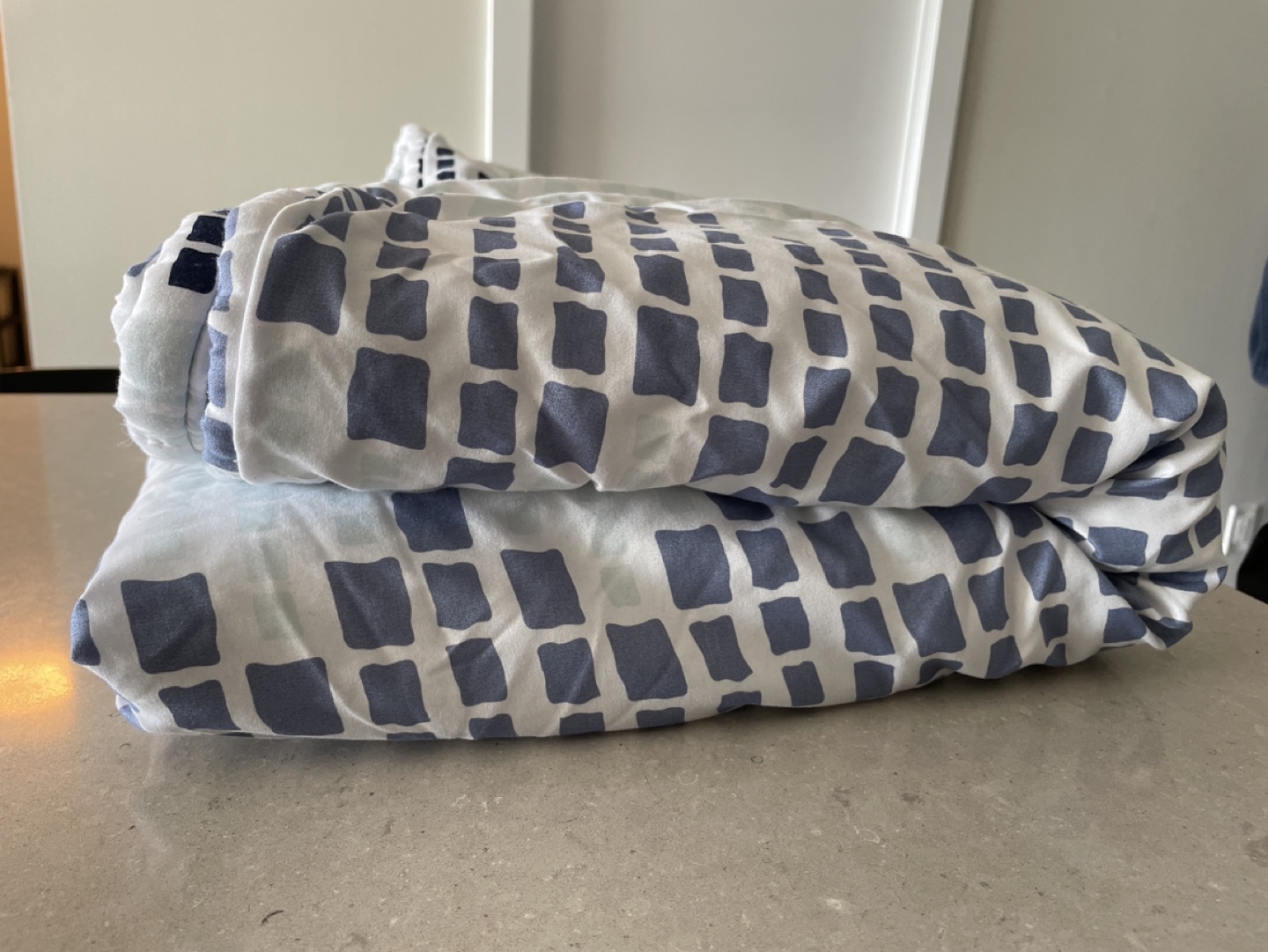 Day 3 Comforter/Quilt Queen size 🌱 image indicator(3)