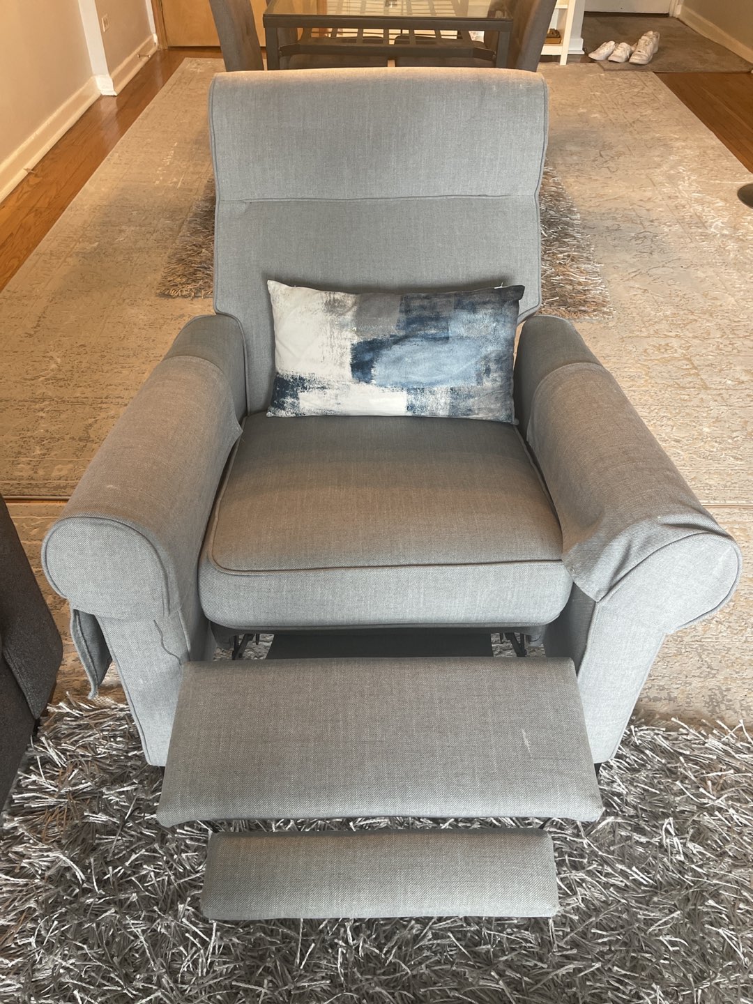Recliner - photo 2