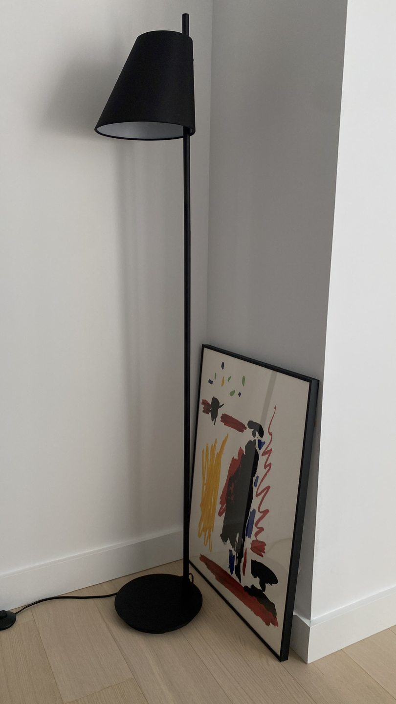 Floor Lamp - photo 3