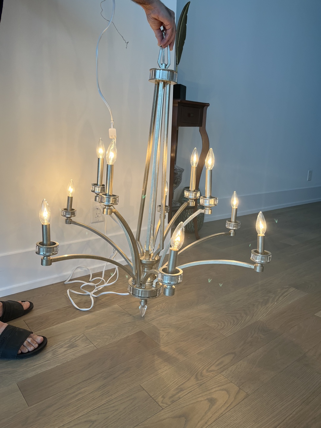 Chandelier