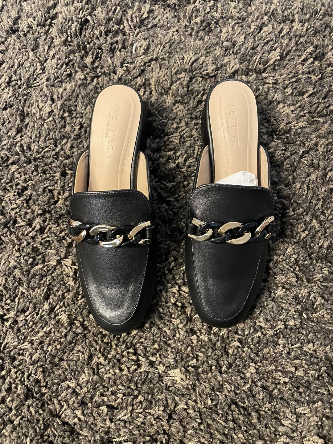 New Shoes thumbnail