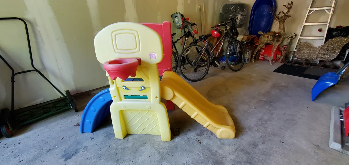 Step 2 Playset