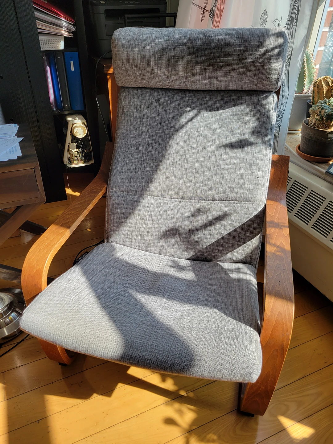 Ikea chair for sale