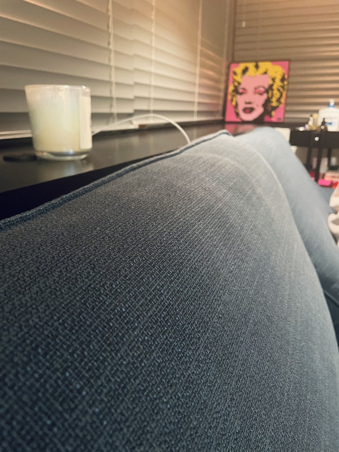 Ikea Kivik two seats sofa - photo 4