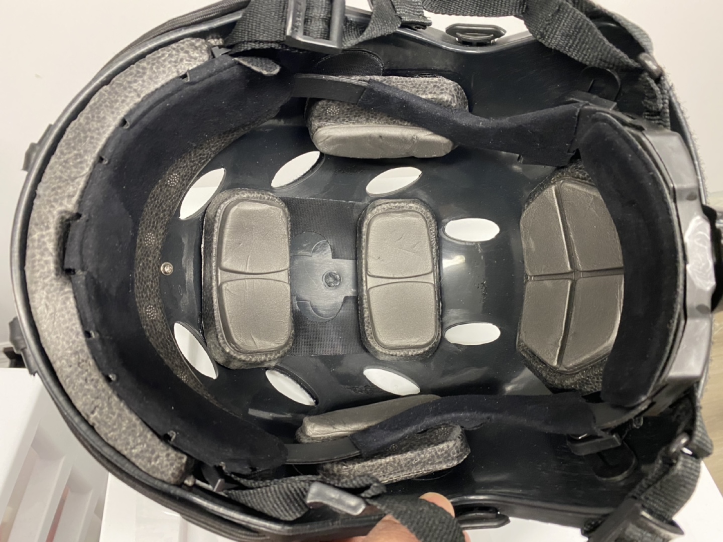 Replica FAST helmet - photo 3