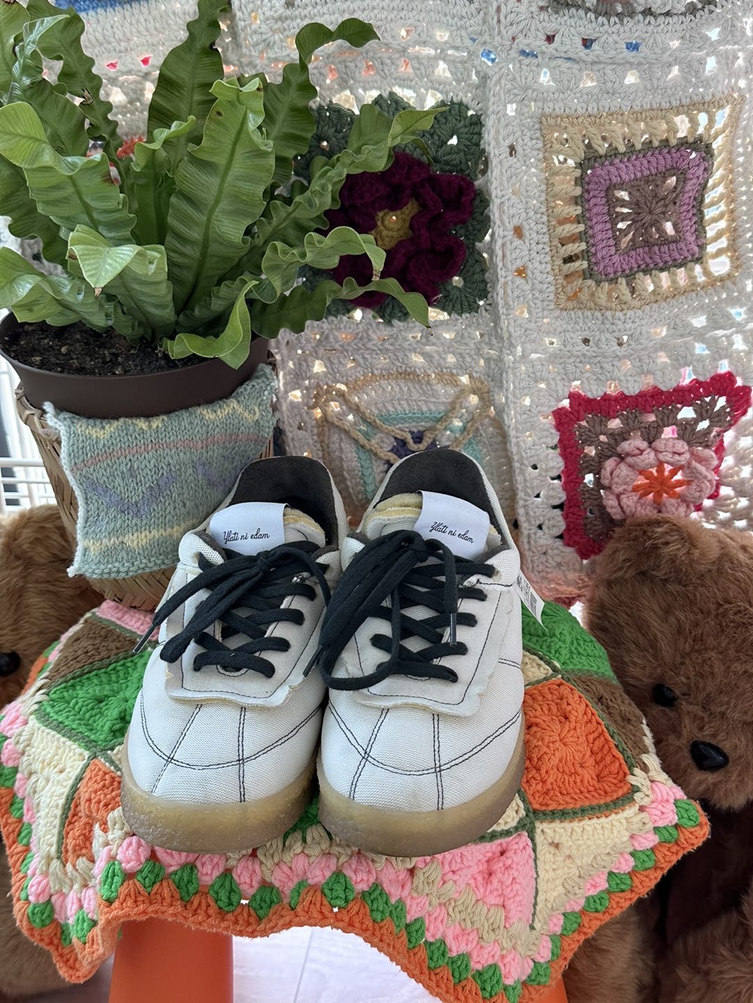 MM6 Maison margiela image indicator(6)