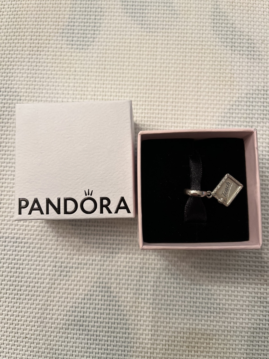 Brand new Pandora Charm thumbnail