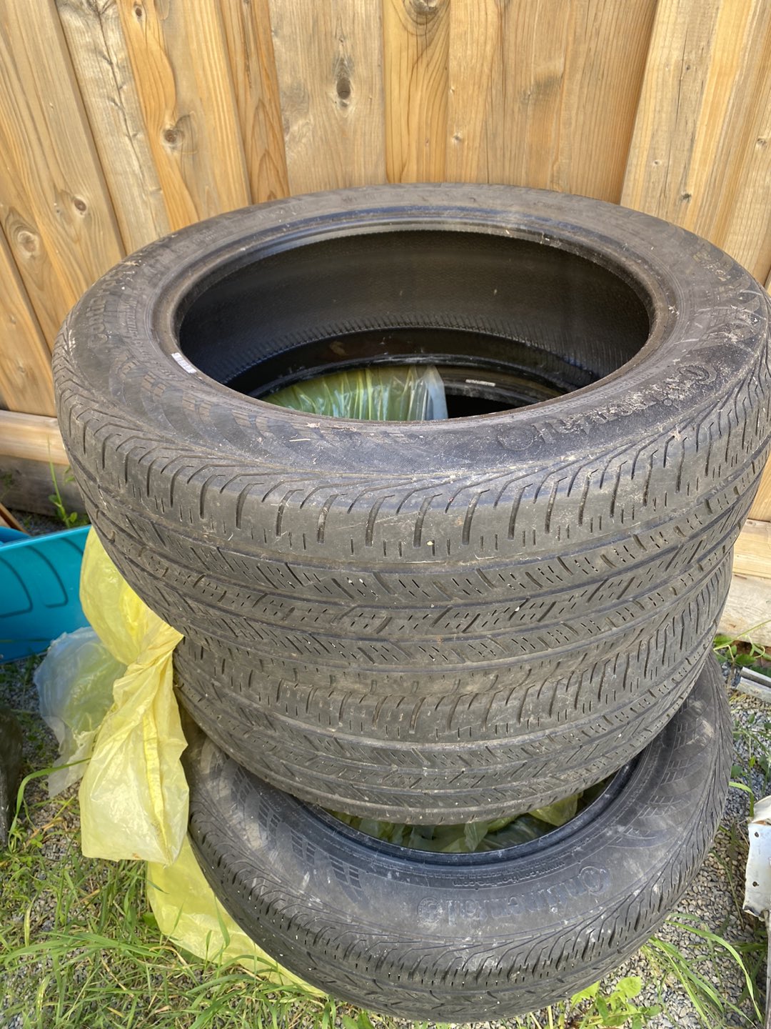 Tires for sale