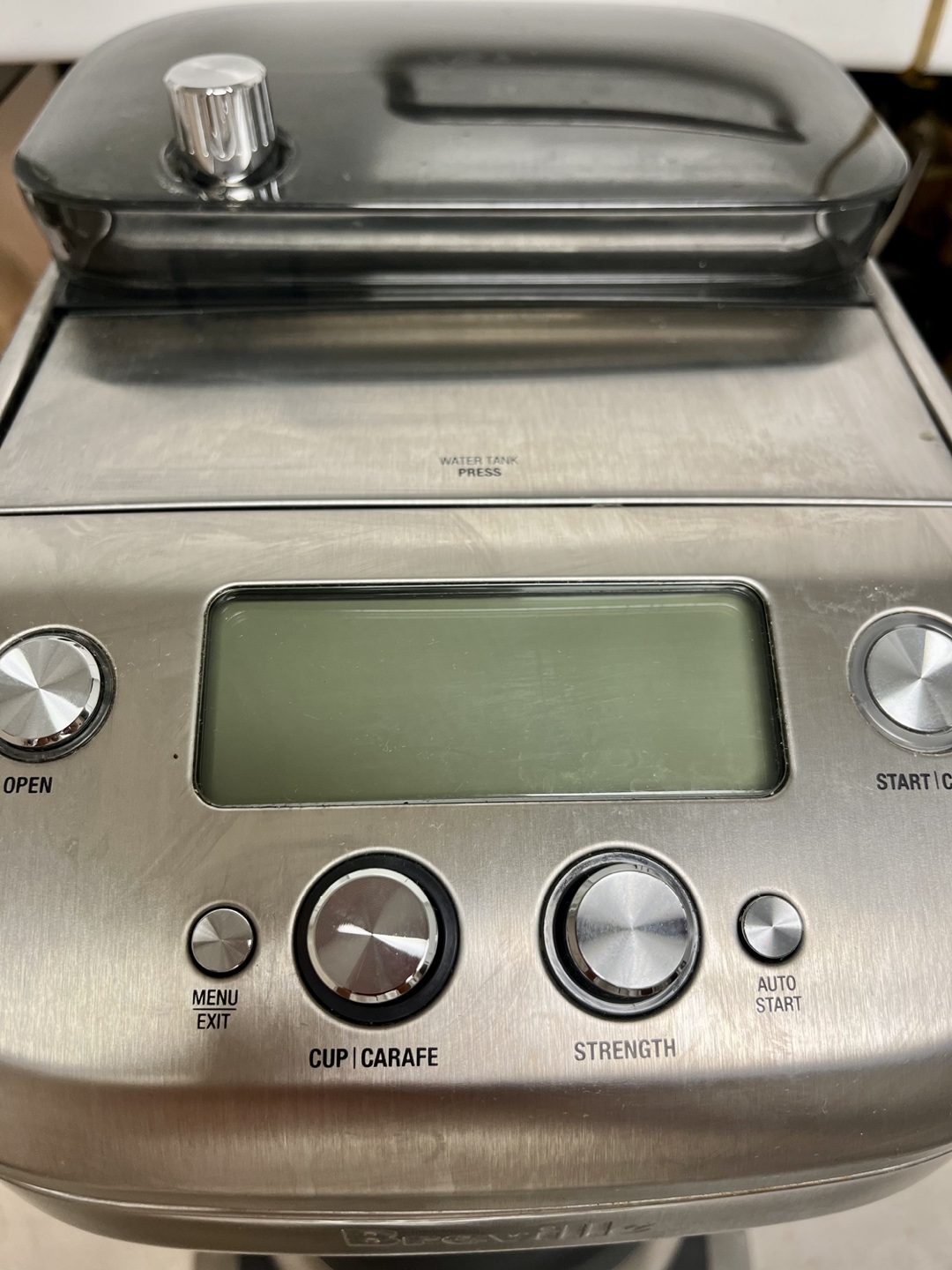 Coffee Maker - photo 3