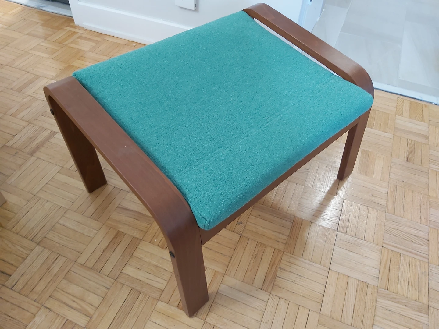 IKEA footstool - Poang