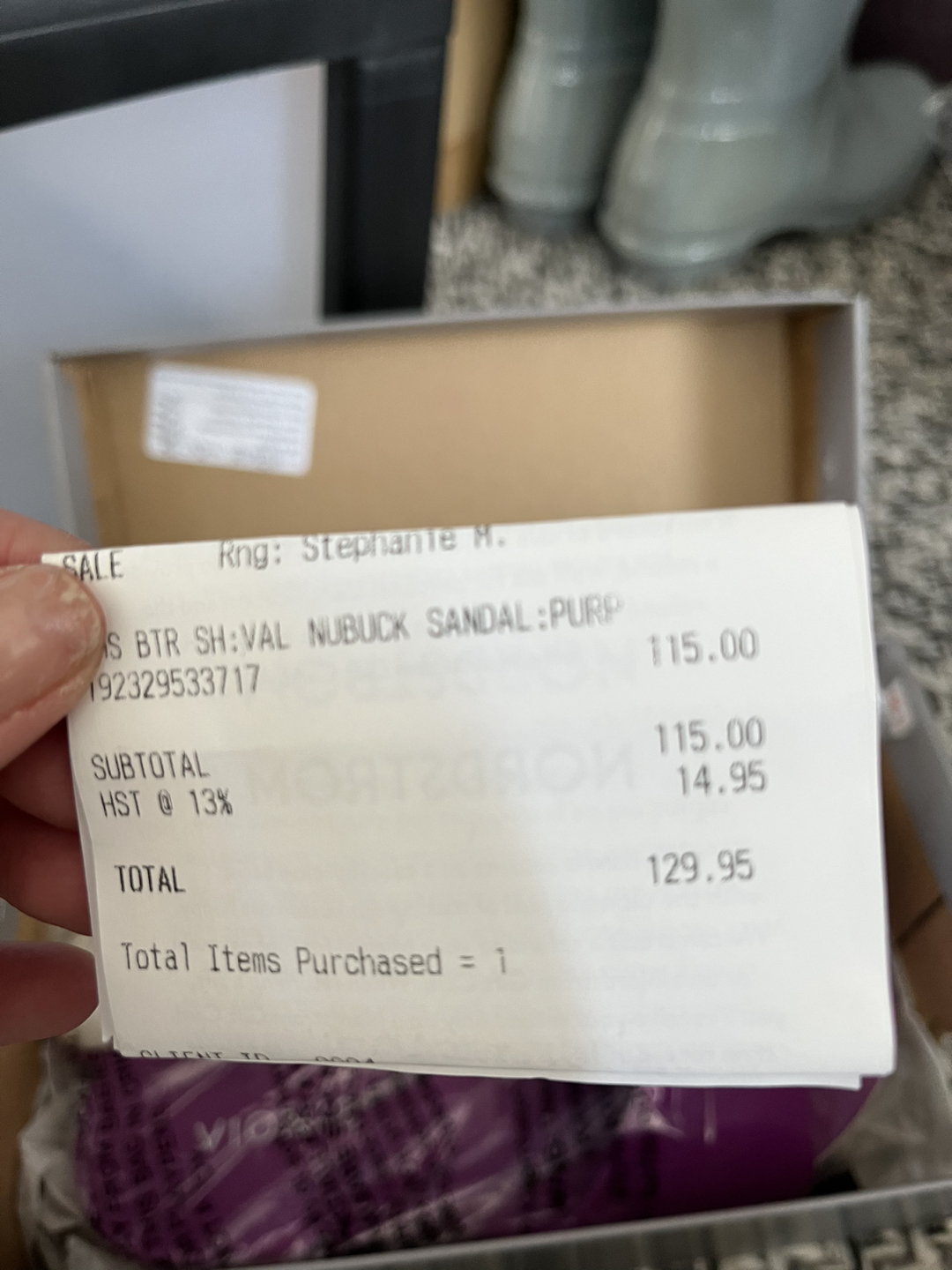 Bright purple slides image indicator(2)