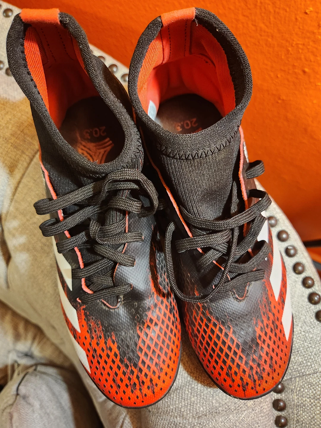 Sneaker - photo 2