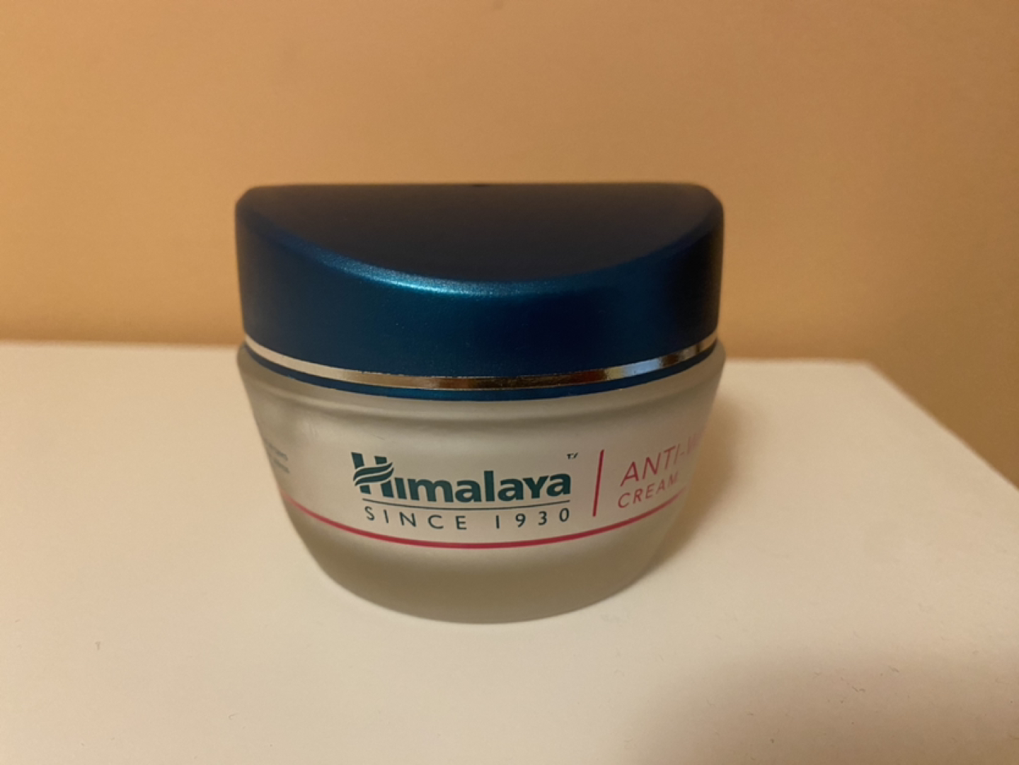 Himalaya anti-wrinkle cream