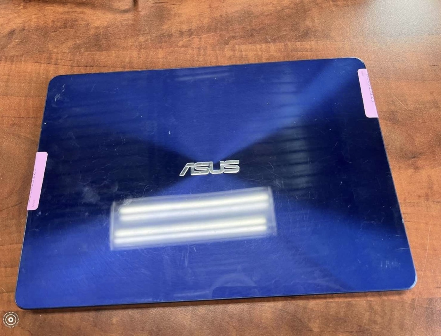 Asus ZenBook UX430UA - photo 4