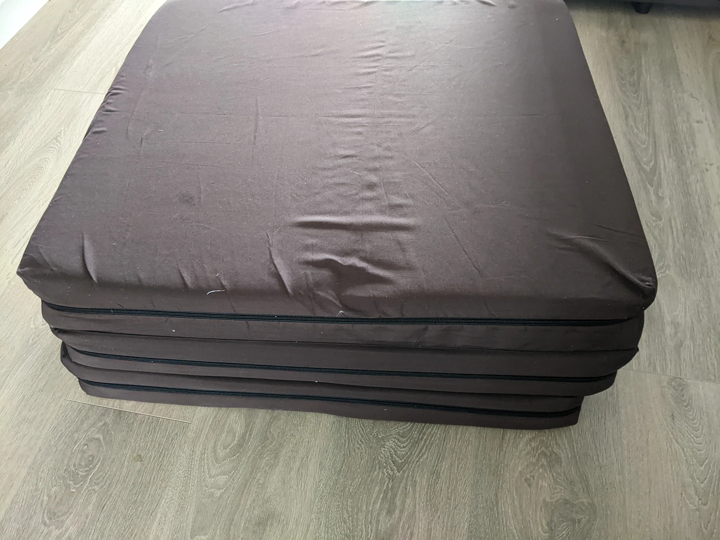 Tri-Fold Mattress thumbnail