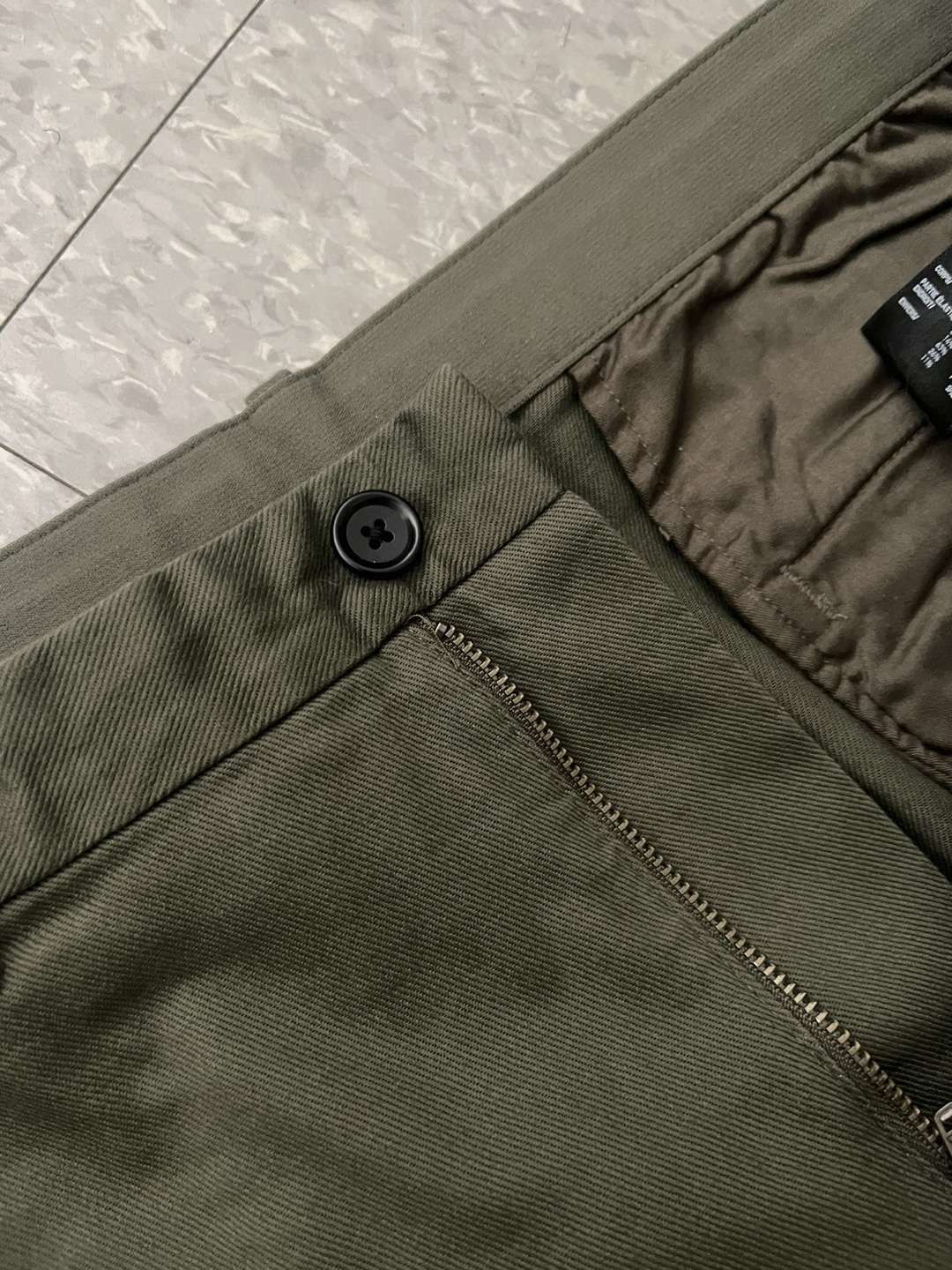 UNIQLO pants - photo 2