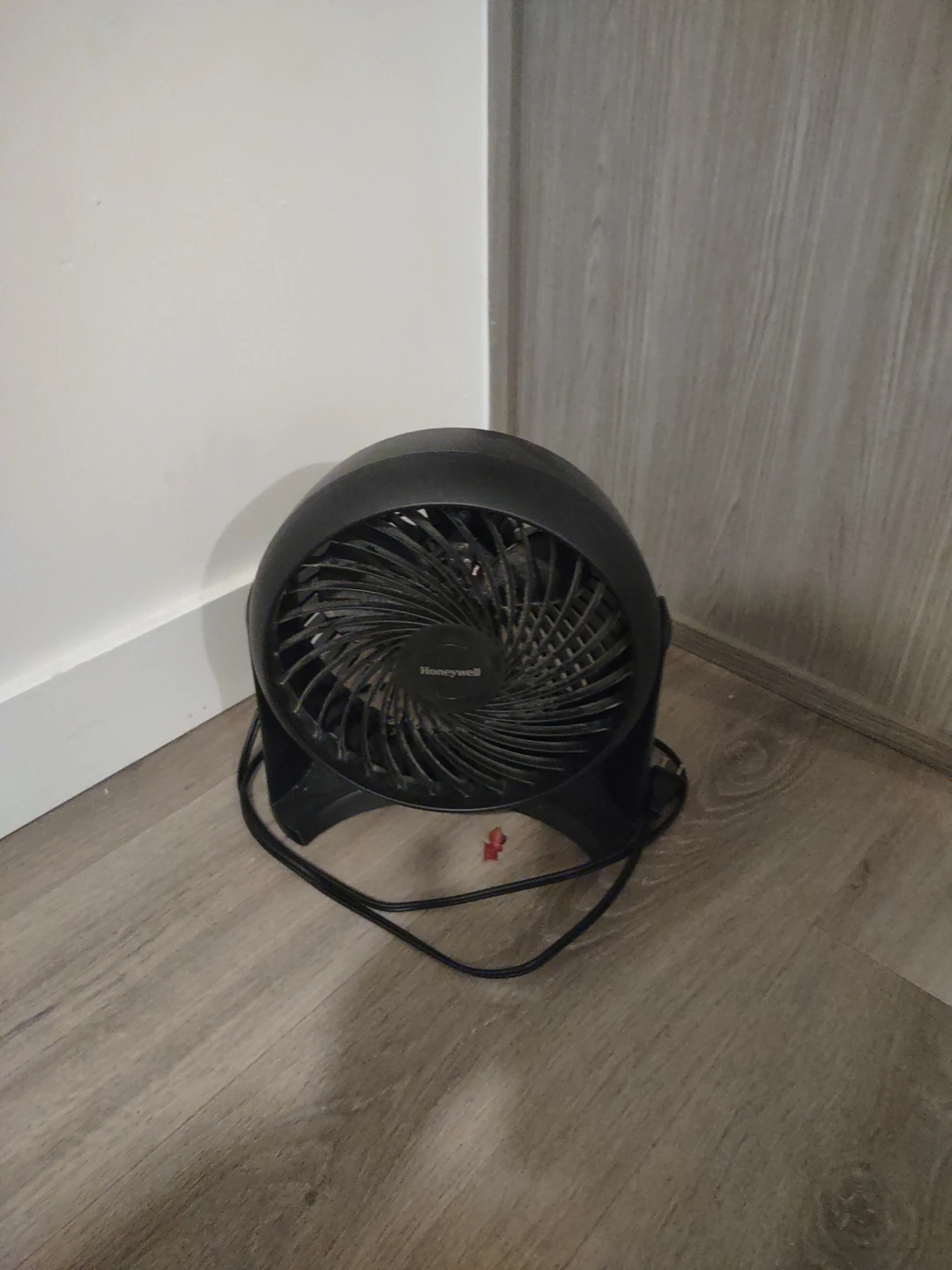 Honeywell Fan thumbnail
