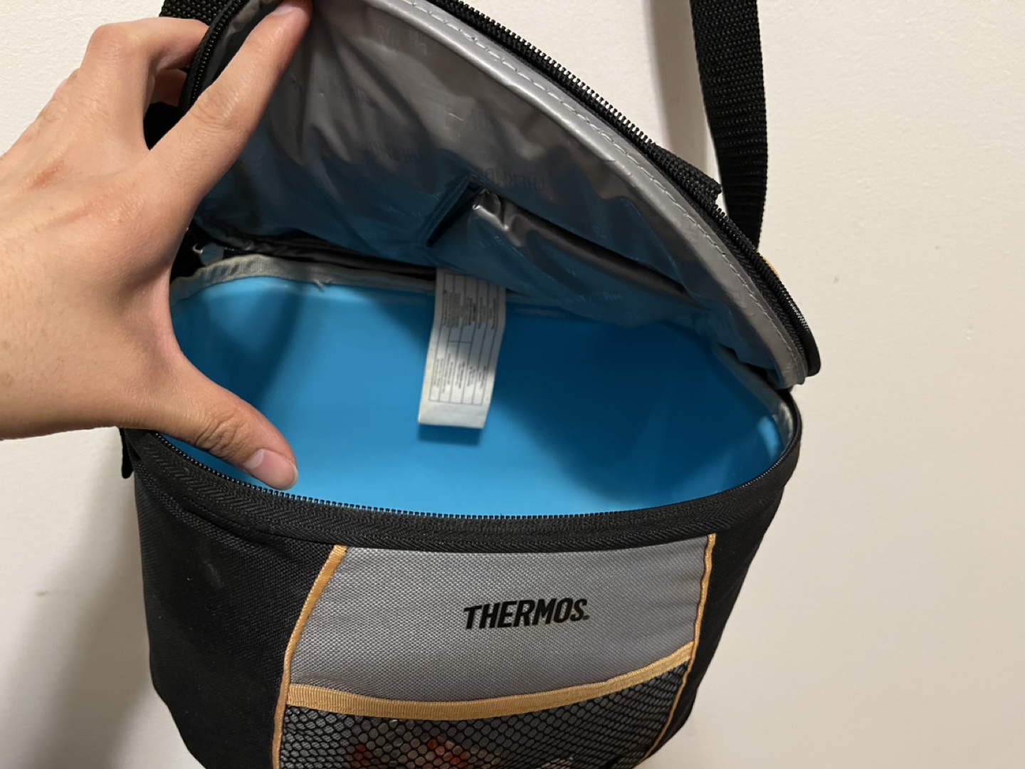 Thermos lunch box - photo 2