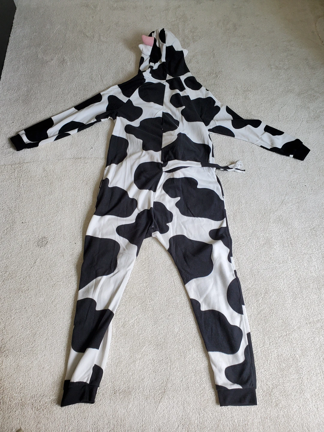 Cow Costume image indicator(2)