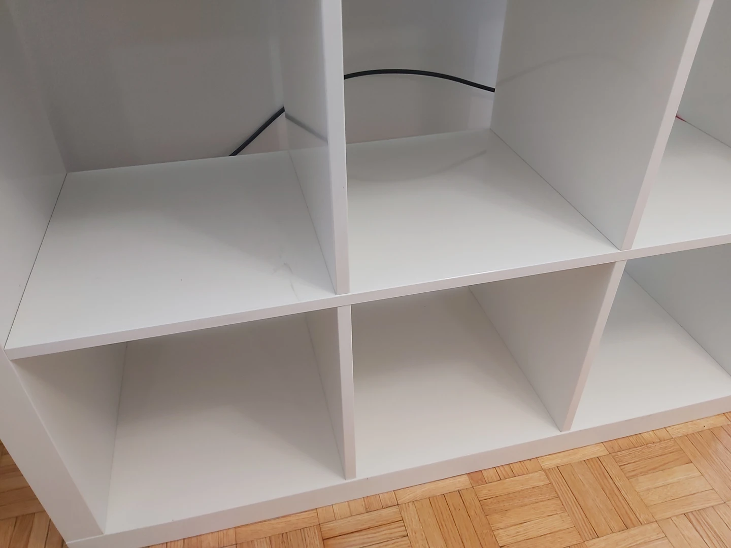 IKEA shelf unit - KALLAX - photo 4