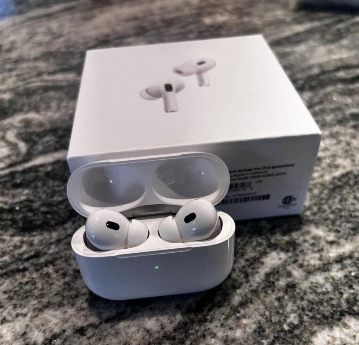 Airpod Pros 2nd Generation