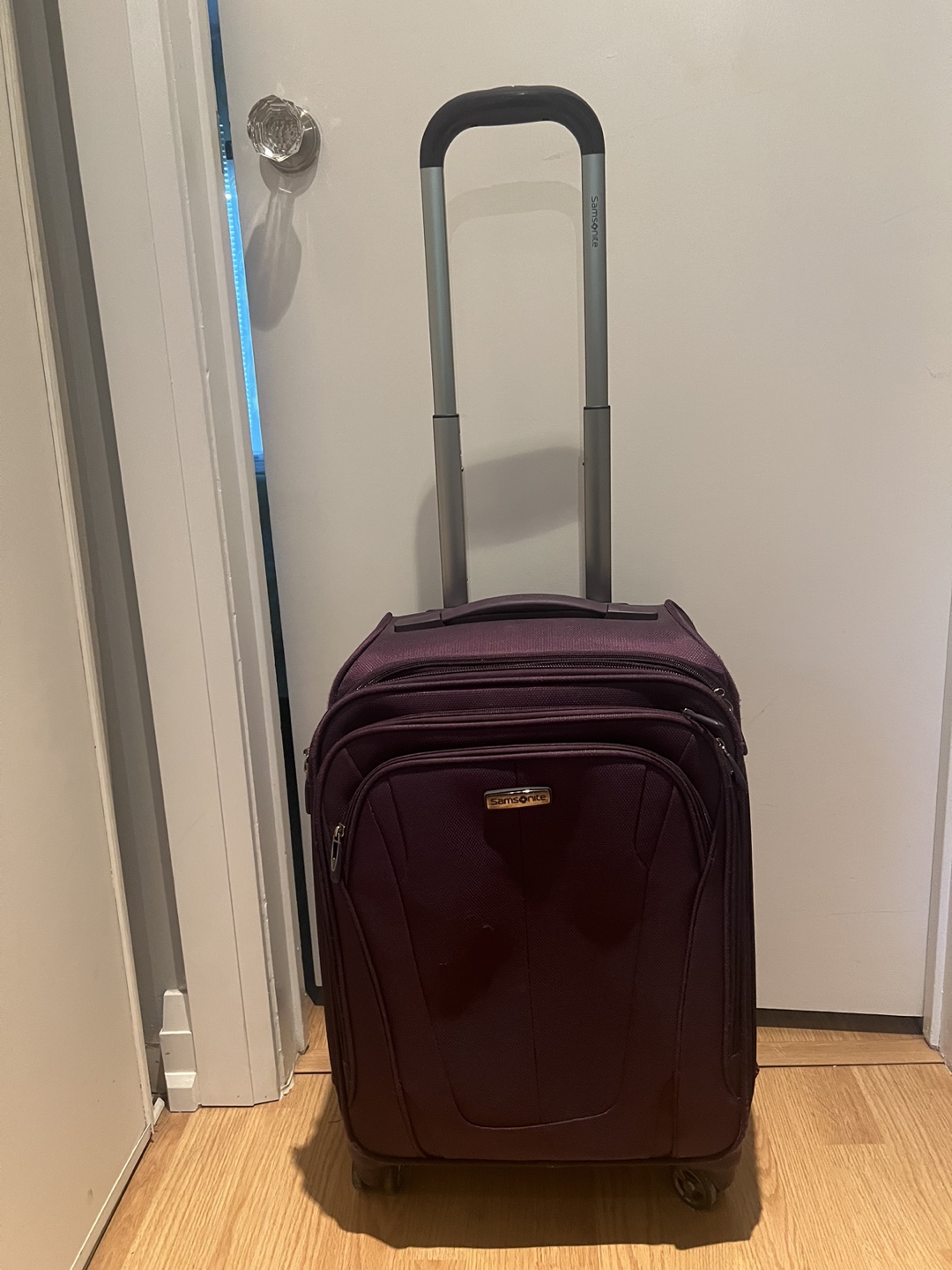 Samsonite Luggage Set - photo 3