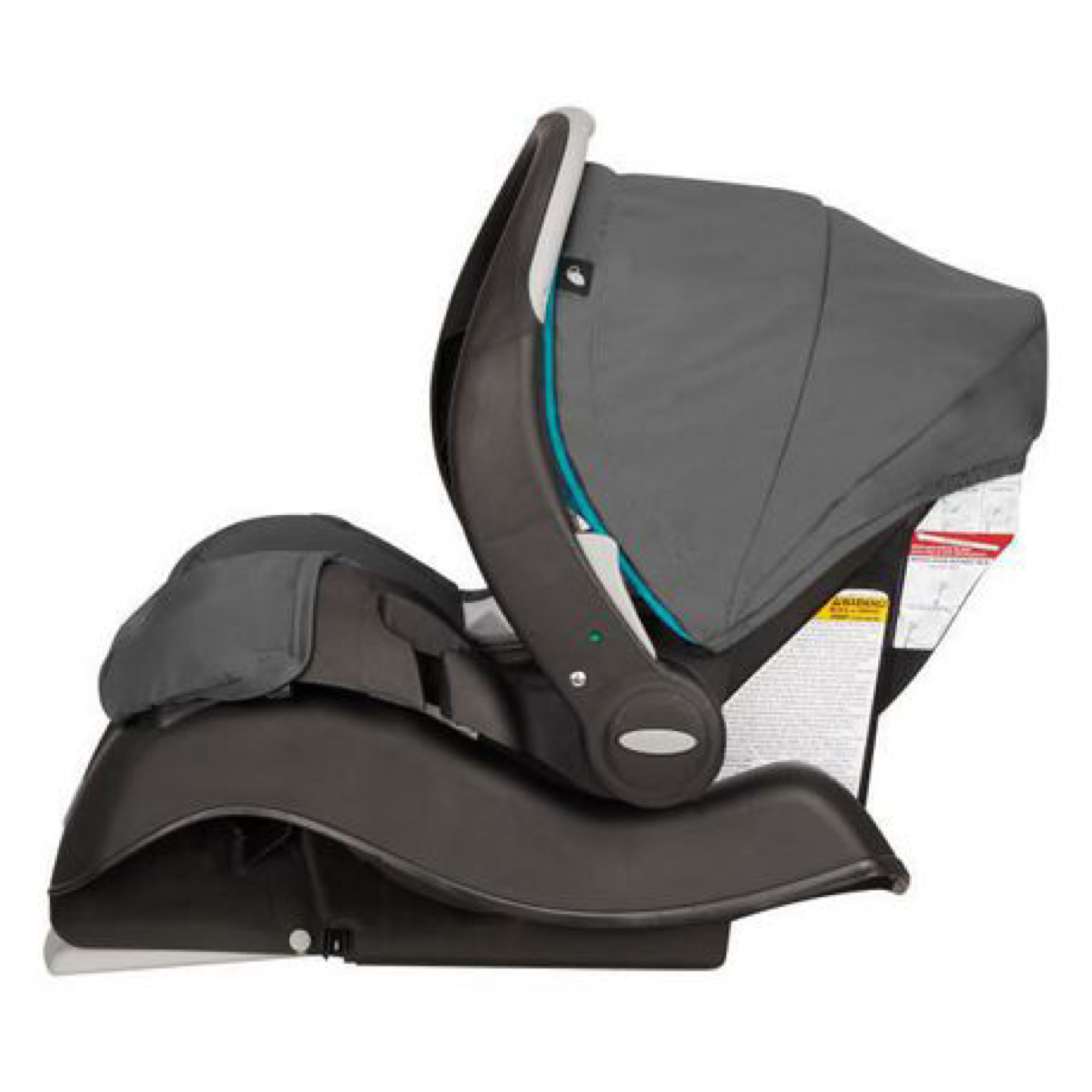 Embrace Infant Car Seat - photo 2