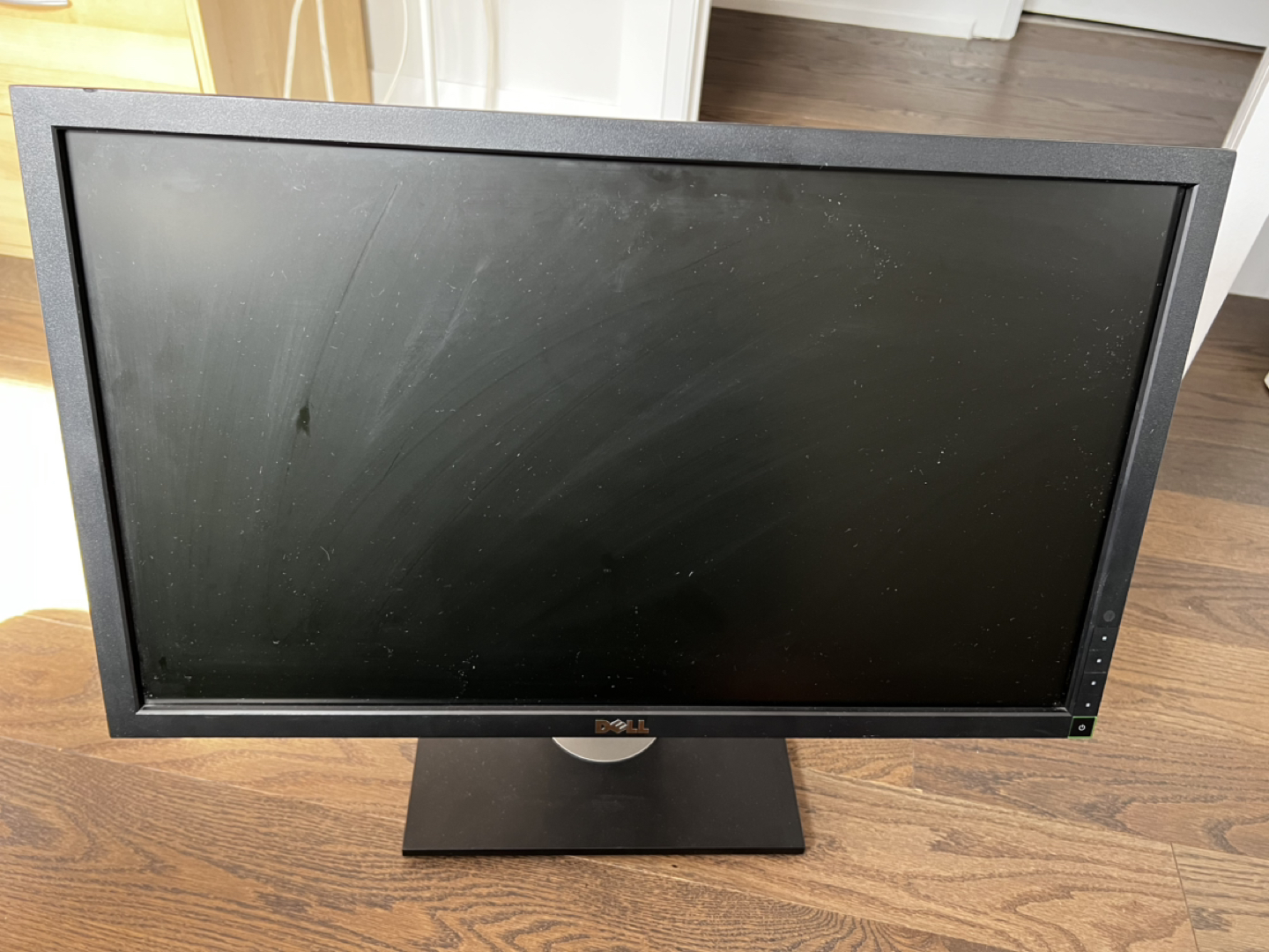 good condition monitor. Selling because I changed to another - photo 2