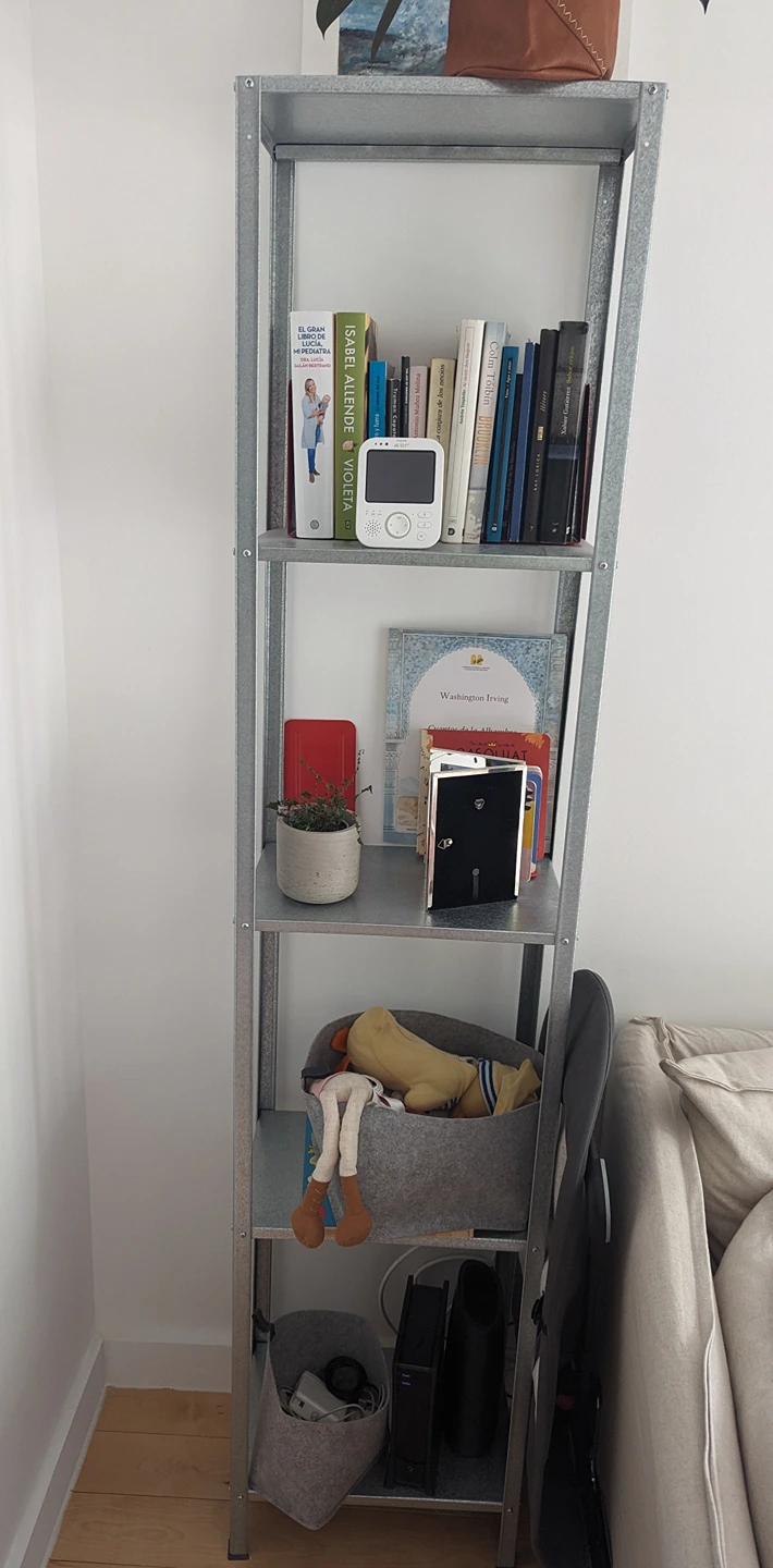 Ikea Shelf Unit