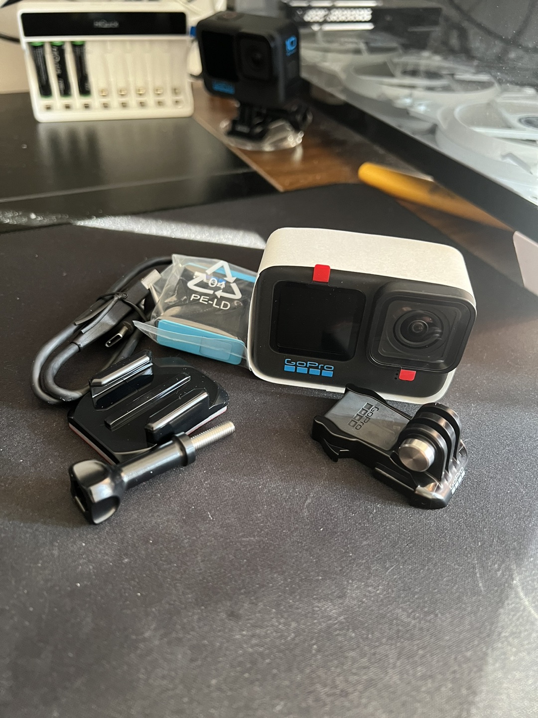 Gopro Hero 10 Black