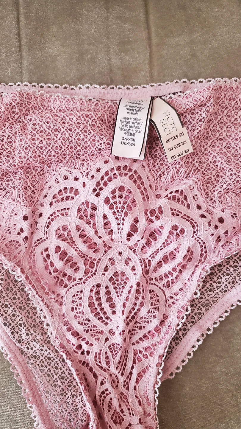 BNWT- VS Luxe Lingerie image indicator(3)