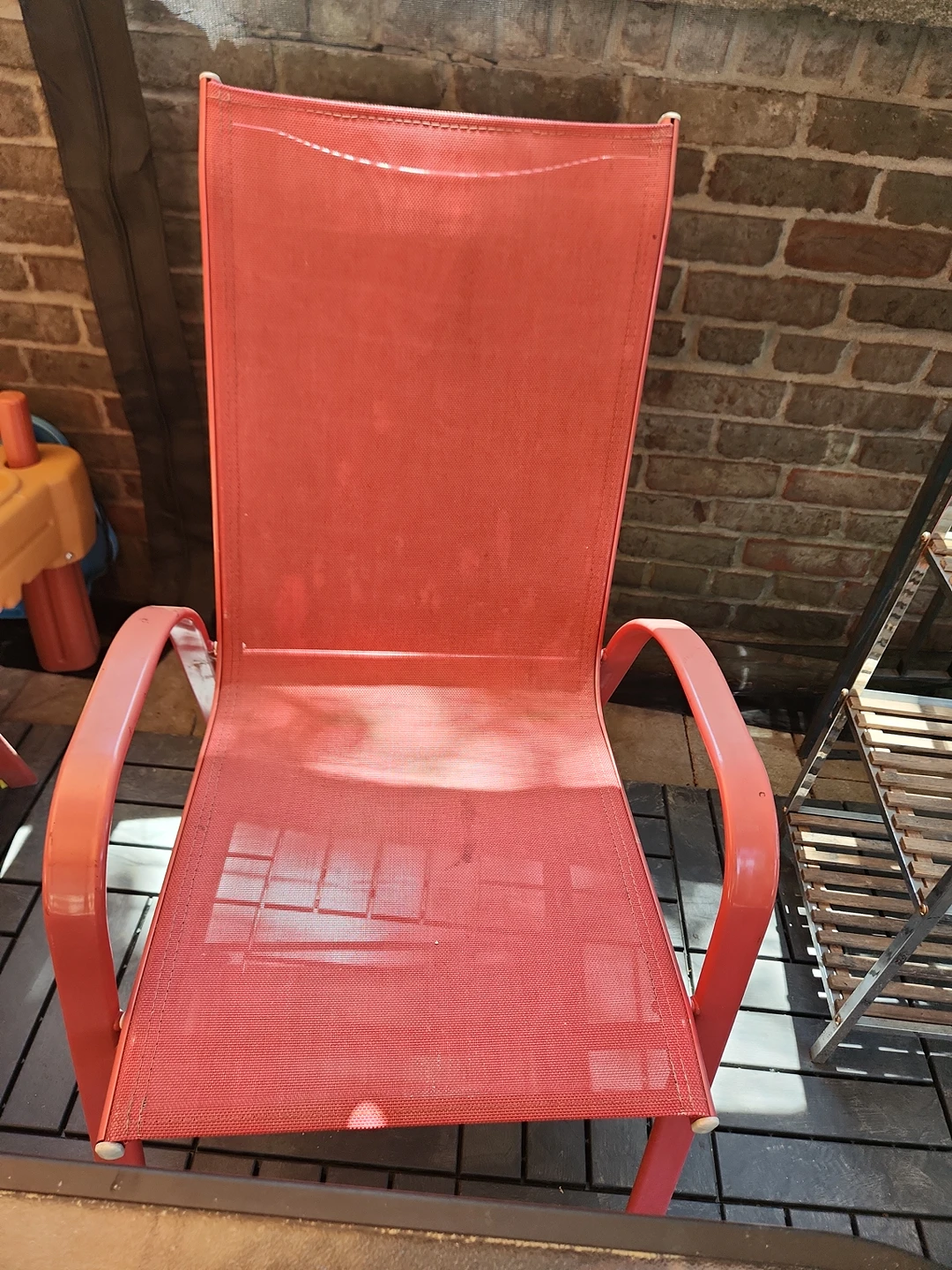 patio furniture - photo 2