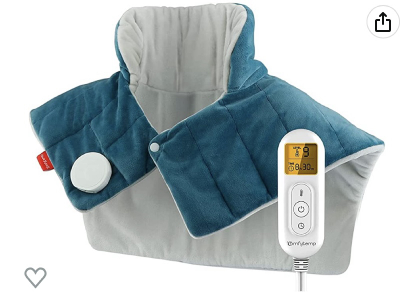 Heating Pad thumbnail