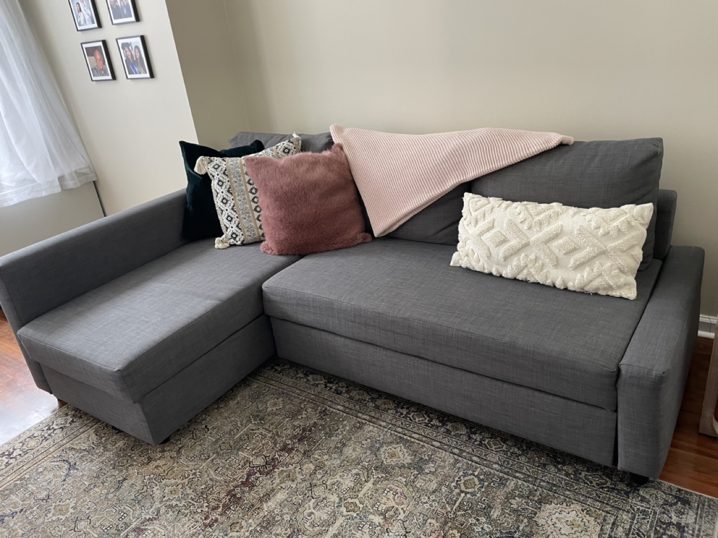 Sofa Bed - photo 2