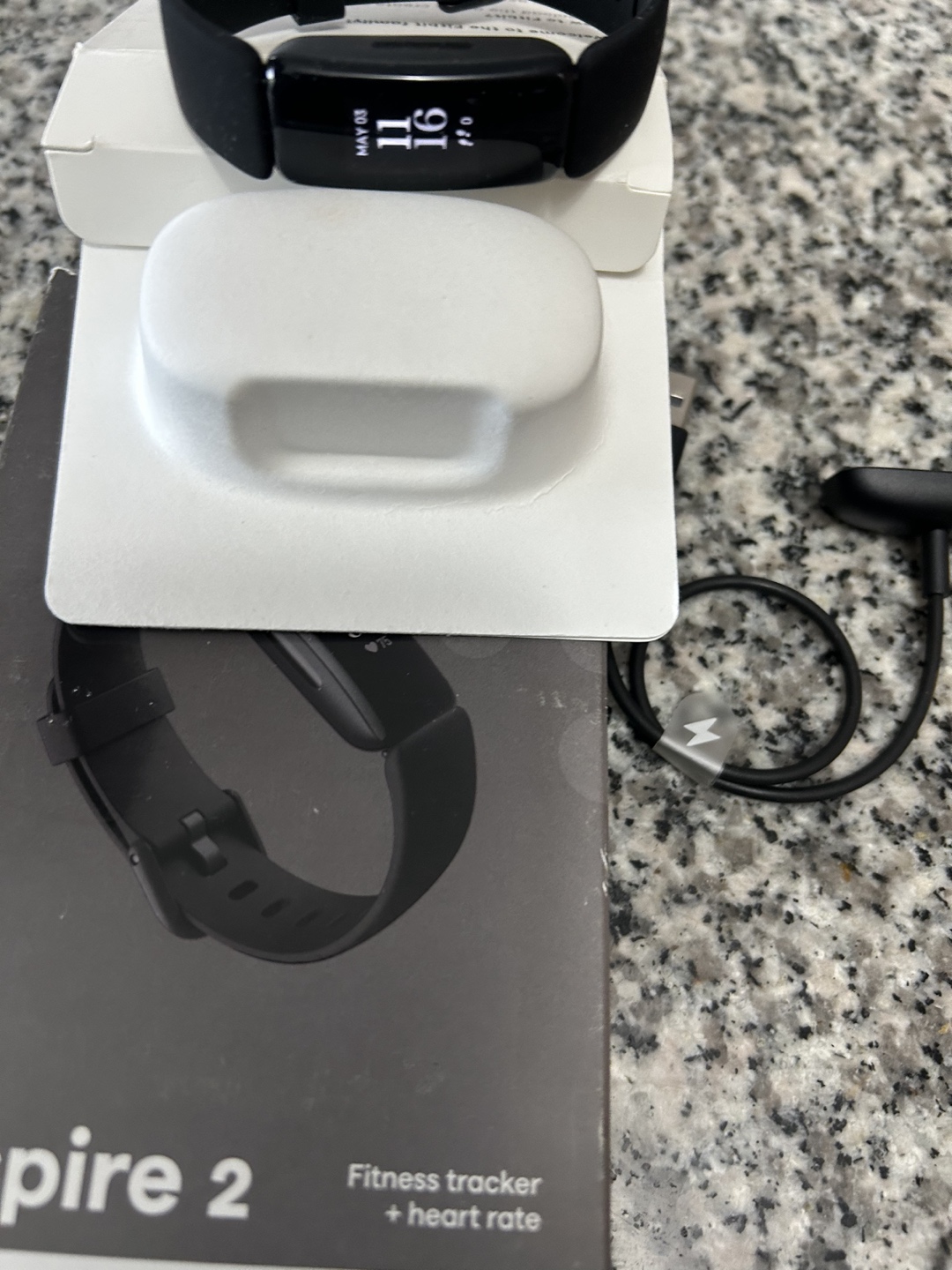 Fitbit Inspire 2 - photo 2