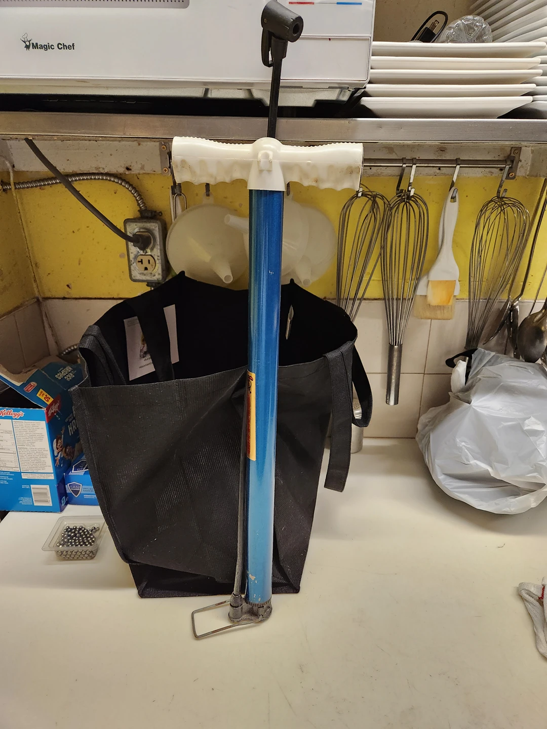 bike pump thumbnail