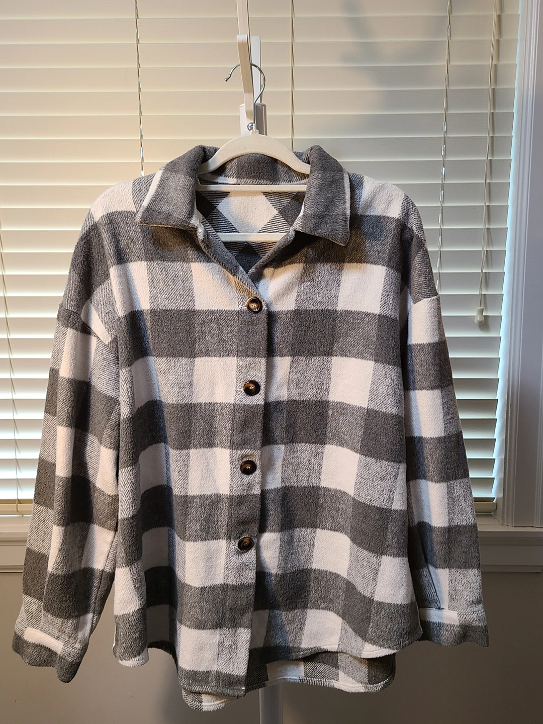 Teddy Coat thumbnail