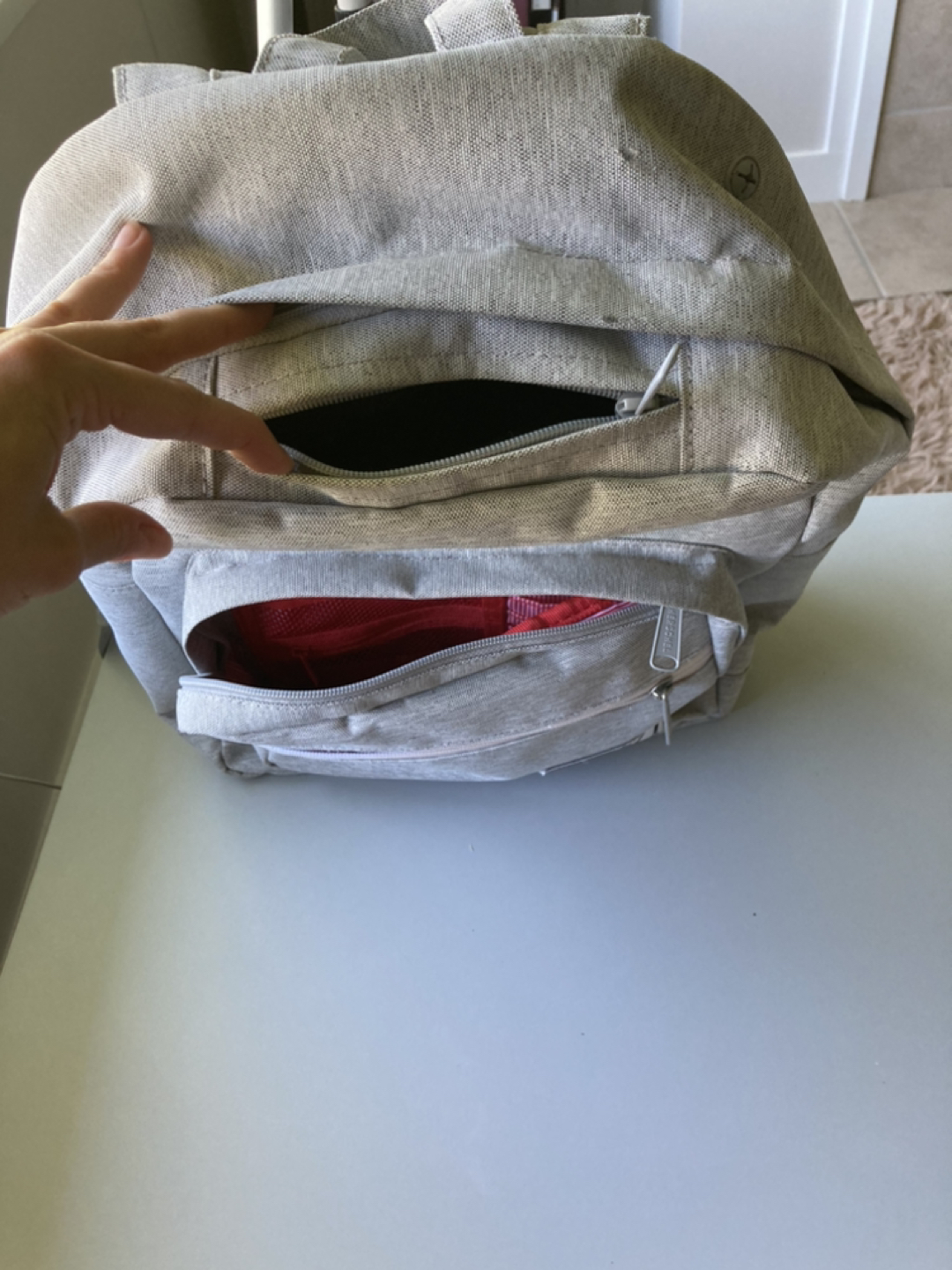 Herschel Backpack - photo 4