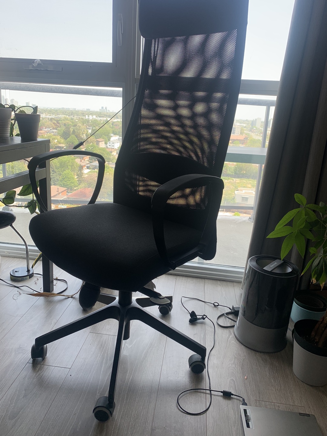 IKEA Markus Office Chair