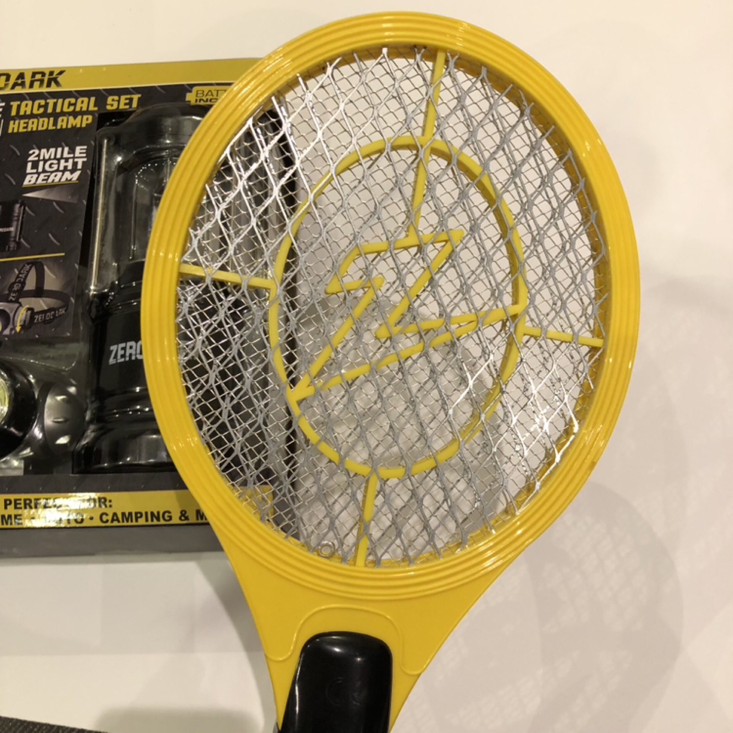 ZeroDark Tactical Gear 2-Piece Set. | Mini Bug Zapper - photo 5