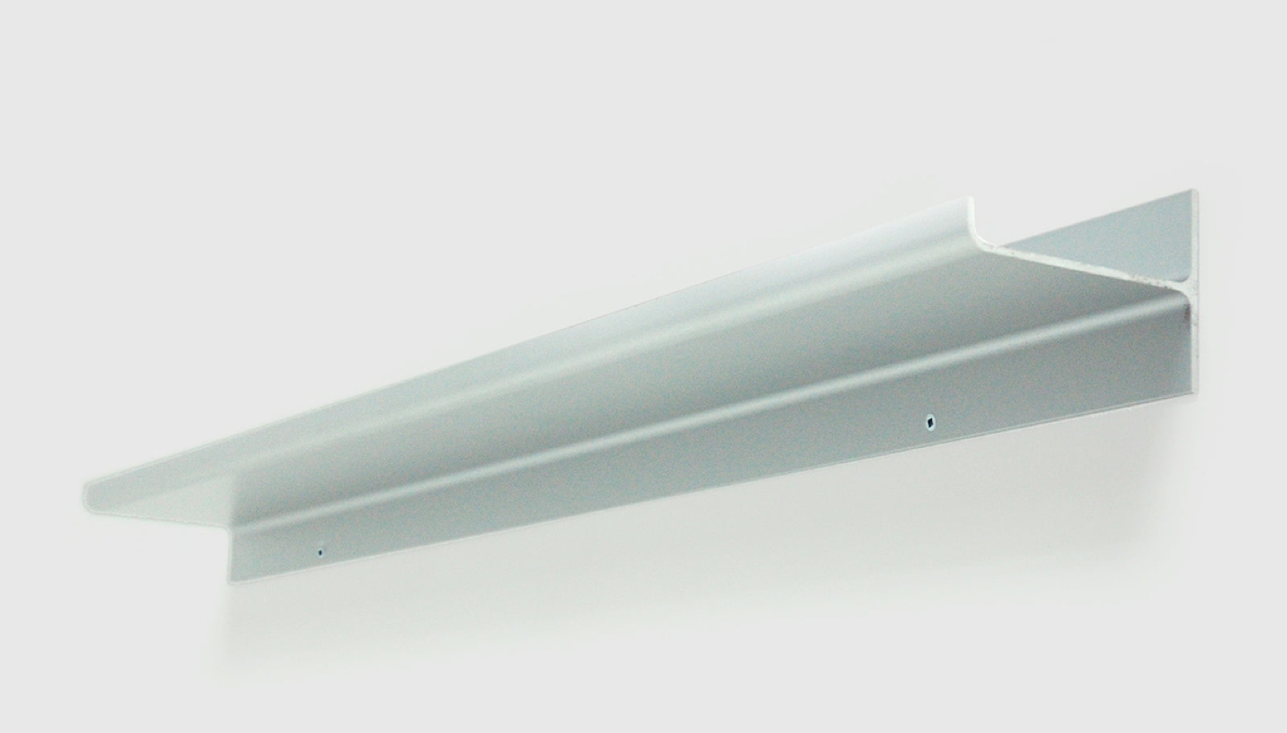 Set of Picture Rails