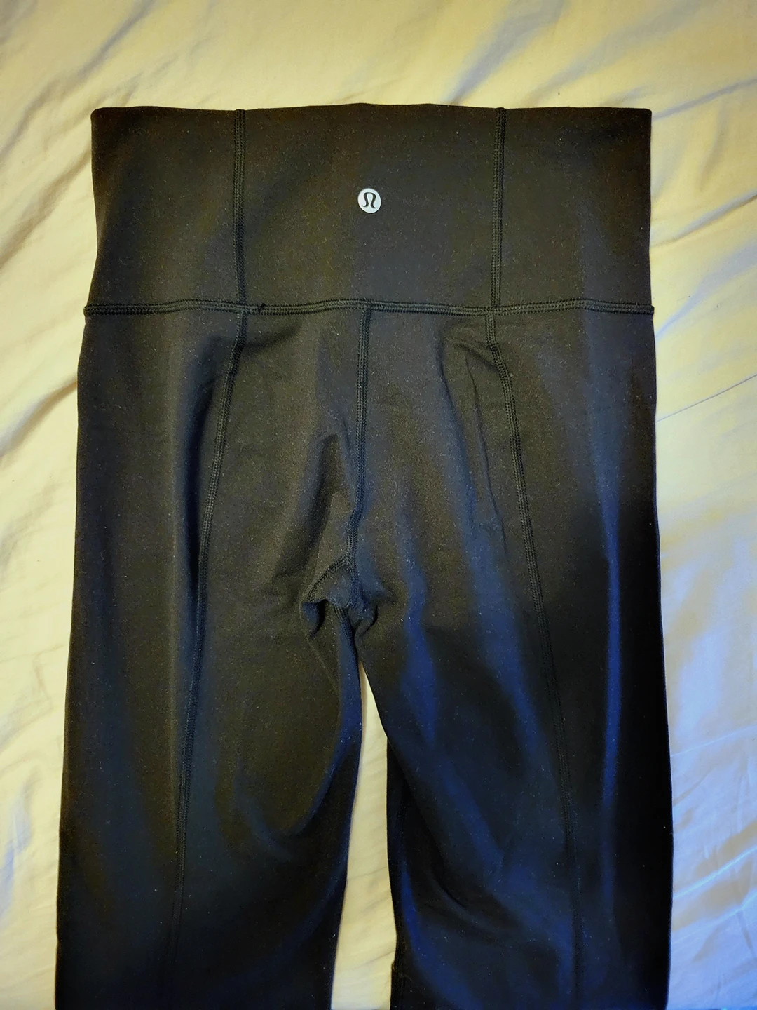 Lululemon Wide-Leg Yoga Pants - photo 2