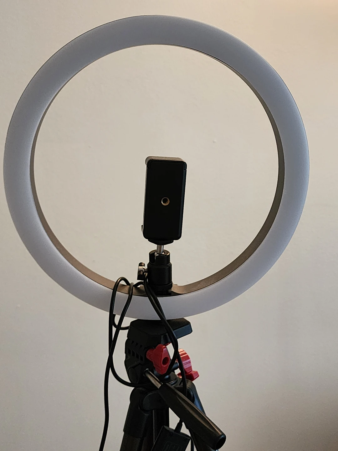 Neewer 10-inch LED Ring Light - photo 5