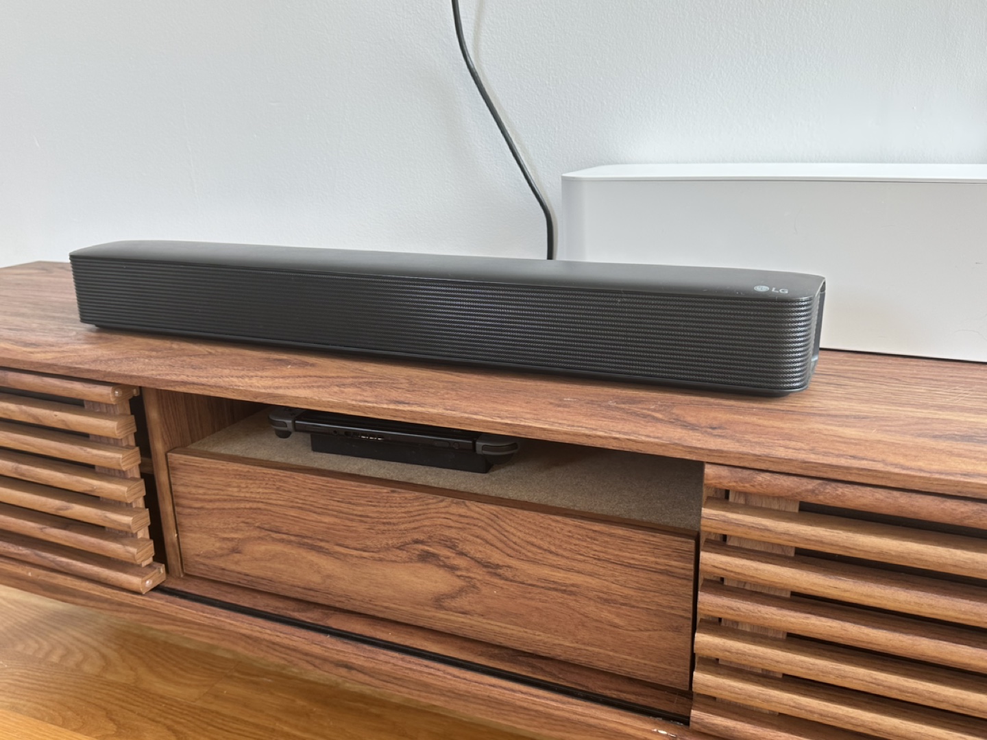 LG Sound Bar for TV